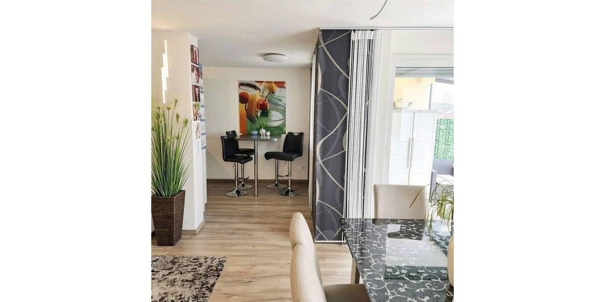 Etagenwohnung Leipheim - 4 Zimmer, 100 m&sup2;, 399.000&euro; | Angebot:25725202