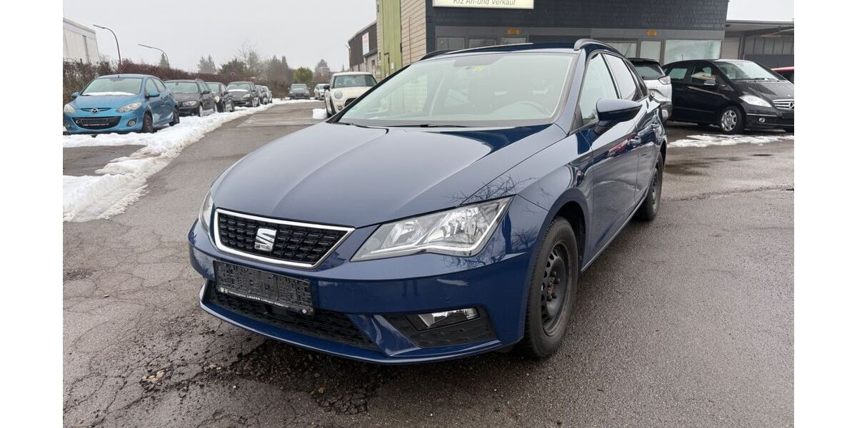 Seat Leon 135.800 km 8.990 &euro; Neu-Ulm 89231