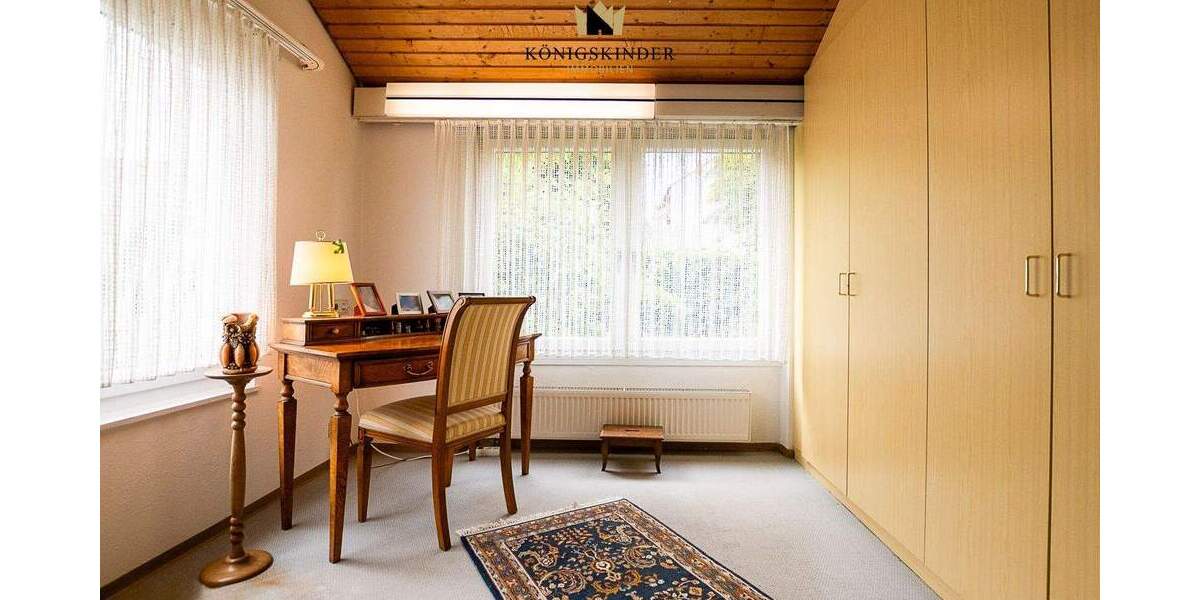 Einfamilienhaus Herbrechtingen - 4 Zimmer, 120 m&sup2;, 335.000&euro; | Angebot:25772705