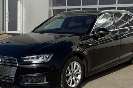 Audi A4 272.000 km 12.990 &euro; Elchingen 89275