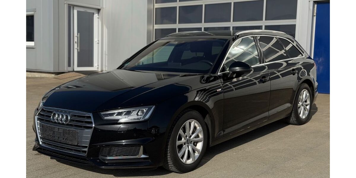 Audi A4 272.000 km 12.990 &euro; Elchingen 89275