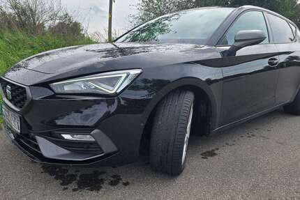 Seat Leon 82.400 km 19.500 € Günzburg 89312