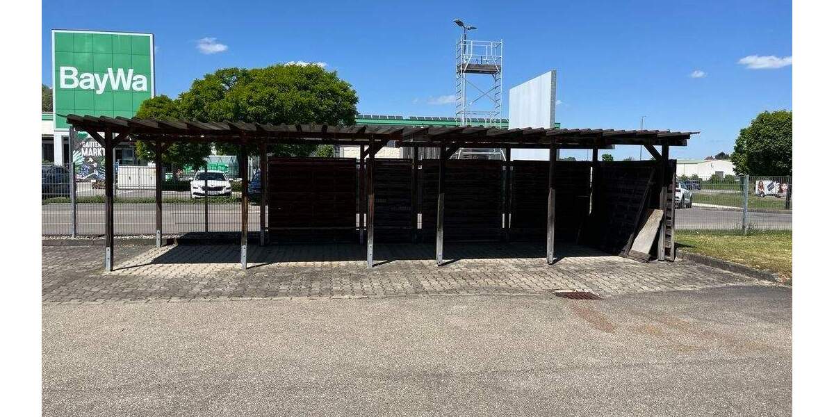 Gewerbeobjekt Illertissen - 2.002&euro; | Angebot:23941081