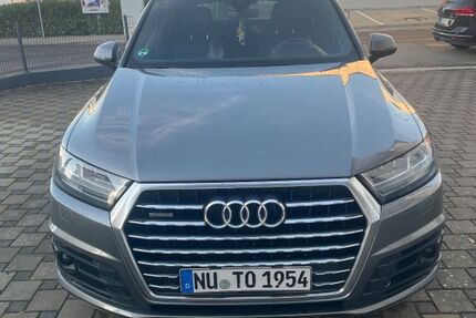 Audi Q7 189.000 km 33.000 &euro; Altenstadt 89281