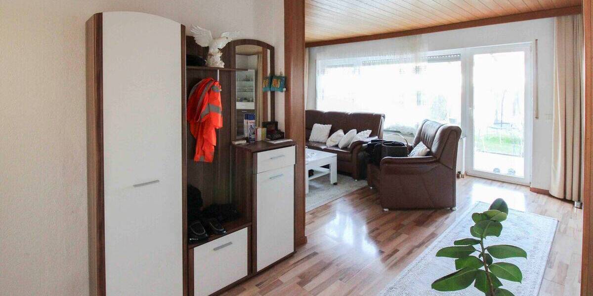 Einfamilienhaus Elchingen Unterelchingen - 5 Zimmer, 399.000&euro; | Angebot:26189010