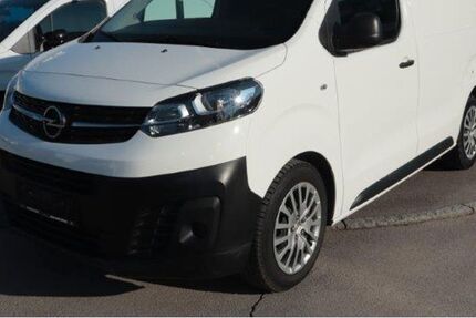 Opel Vivaro 86.000 km 15.290 € Ulm 89073