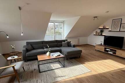 Wohnung zum Kaufen in Herbrechtingen 225.000 € 69 m² 2.5 zimmer