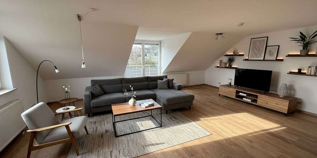 Wohnung zum Kaufen in Herbrechtingen 225.000 € 69 m² 2.5 zimmer