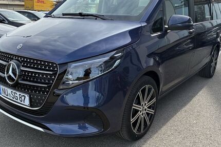 Mercedes-Benz Andere 9.900 km 98.870 &euro; Neu-Ulm 89231