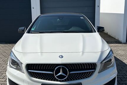 Mercedes-Benz CLA 200 Shooting Brake 115.000 km 15.850 &euro; Westerheim 72589