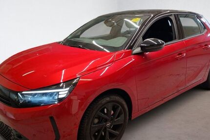 Opel Corsa 17.750 km 17.490 € Bad Ditzenbach 73342