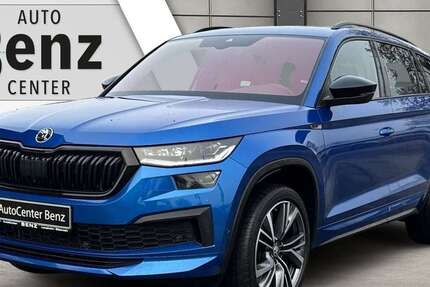 Skoda Kodiaq 151.700 km 29.990 &euro; Laupheim 88471