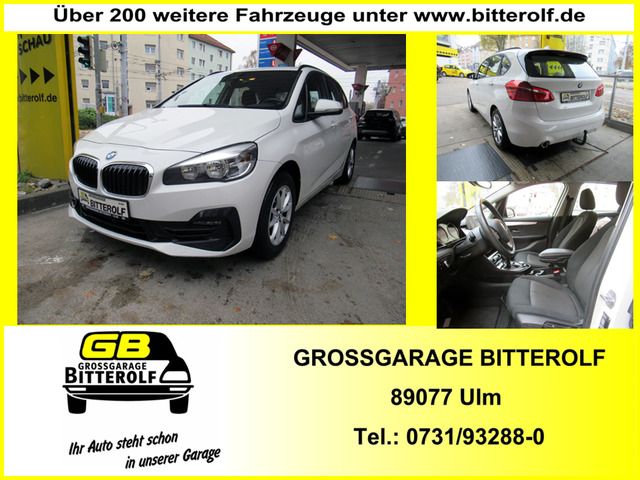 216 Active Tourer