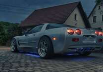 Gebrauchtwagen Corvette C5
