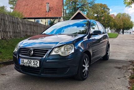 VW Polo 190.000 km 2.399 &euro; Blaustein 89134