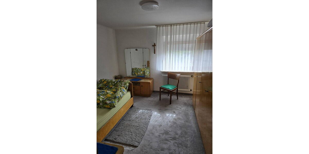 Doppelhaushälfte Ulm Weststadt - 6 Zimmer, 110 m&sup2;, 440.000&euro; | Angebot:26670096