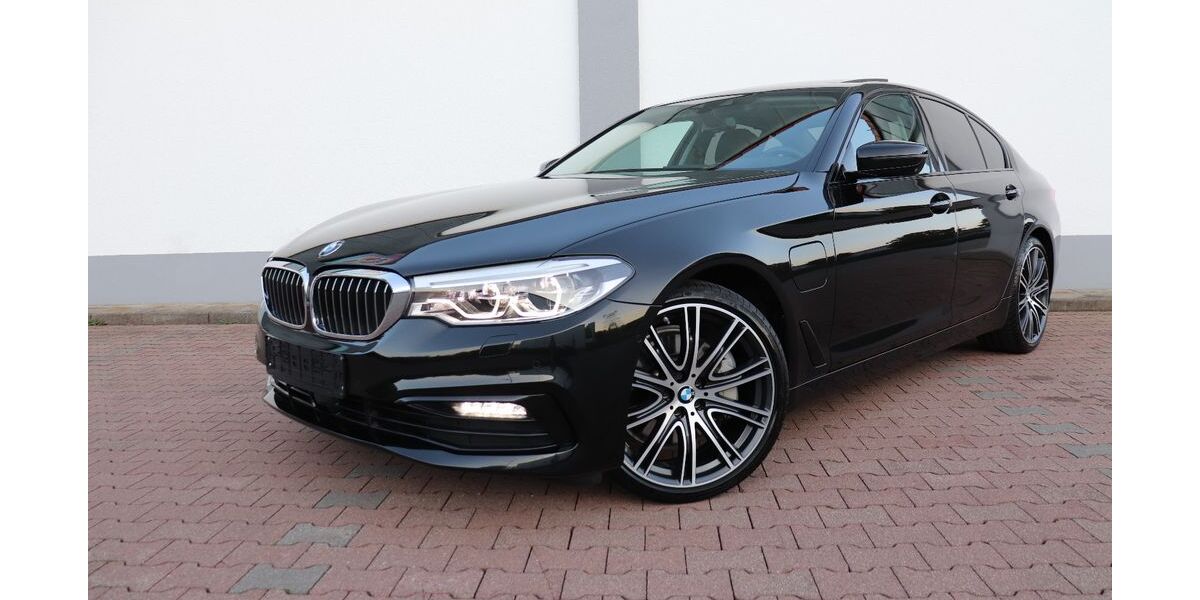 BMW 530 99.756 km 25.990 &euro; Weißenhorn 89264