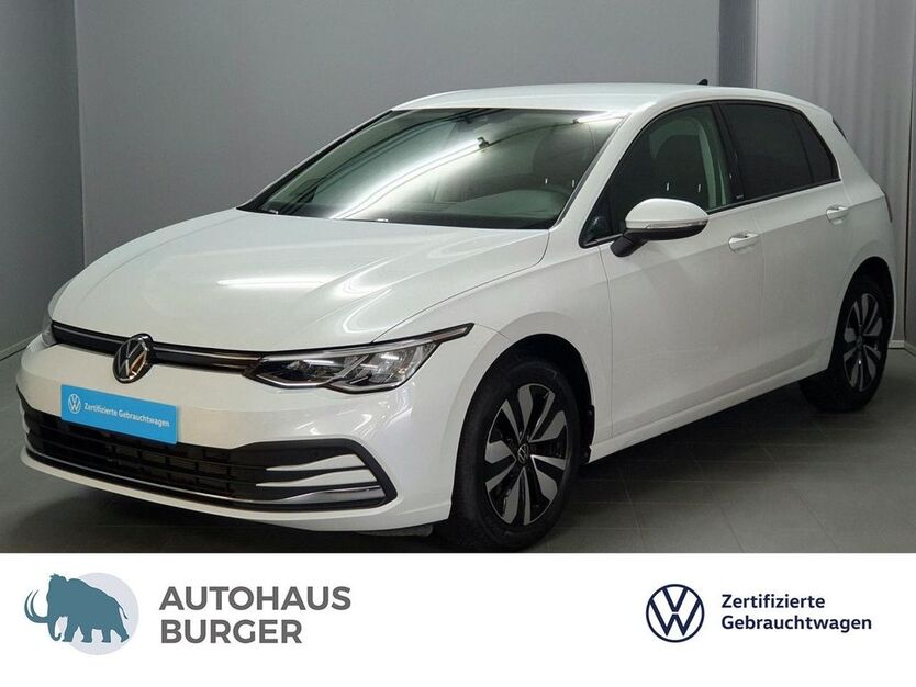 VW Golf 16.020 km 25.870 € Blaubeuren 89143