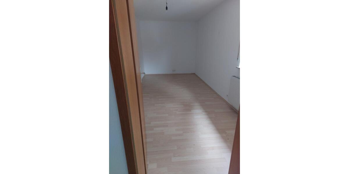 2 Zimmer ELW Wohnung mit großer Terrasse in Gussenstadt 2 zimmer