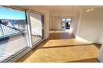 +++NU-Burlafingen, 3-Zi.-Penthouse, 137,09 m² Wfl., Aufzug in die Wohnung, Küche, 2 TG-Stpl.+++ 3 zimmer
