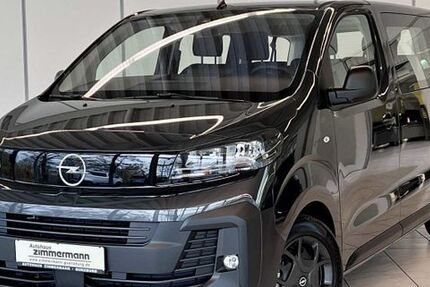 Opel Vivaro 7.250 km 39.990 € Günzburg 89312