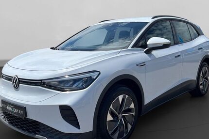 VW ID.4 71.800 km 22.444 &euro; Ehingen 89584