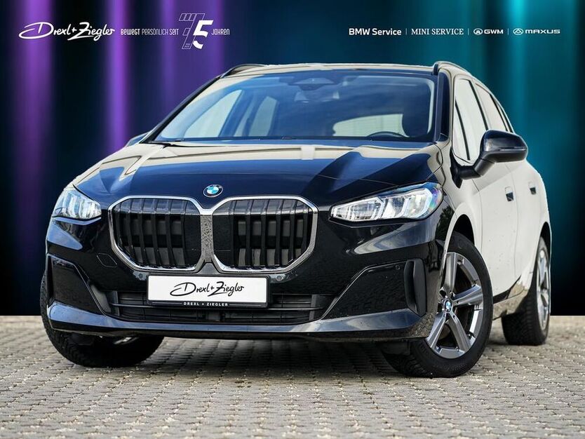 218 Active Tourer