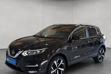 Nissan Qashqai 31.850 km 19.780 € Neu-Ulm 89231