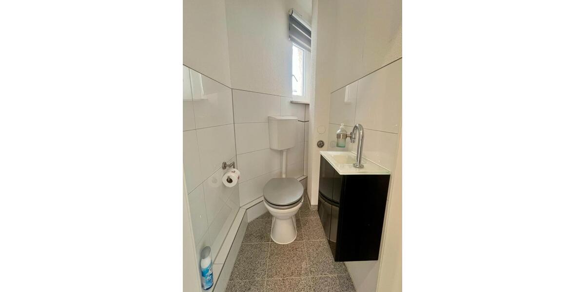 Etagenwohnung Ulm Söflingen - 3.5 Zimmer, 87 m&sup2;, 1.113&euro; | Angebot:26557867