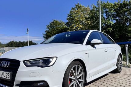 Audi A3 172.000 km 15.500 € Freyung 94078