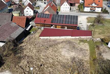 Grundstück zu verkaufen in Albeck 250.000 € 872 m² zimmer