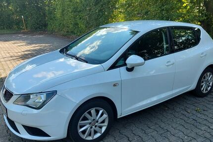 Seat Ibiza 199.999 km 2.590 &euro; Weißenhorn 89264