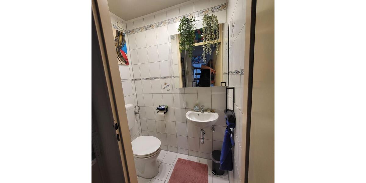 Etagenwohnung Neu-Ulm Ludwigsfeld - 3 Zimmer, 86 m&sup2;, 1.500&euro; | Angebot:25144645