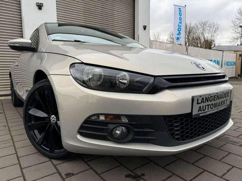Scirocco