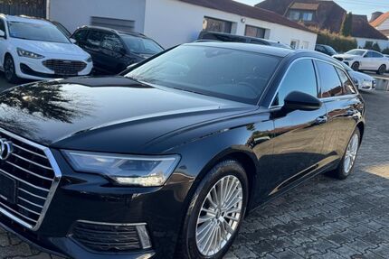 Audi A6 96.000 km 27.990 &euro; Achstetten 88480