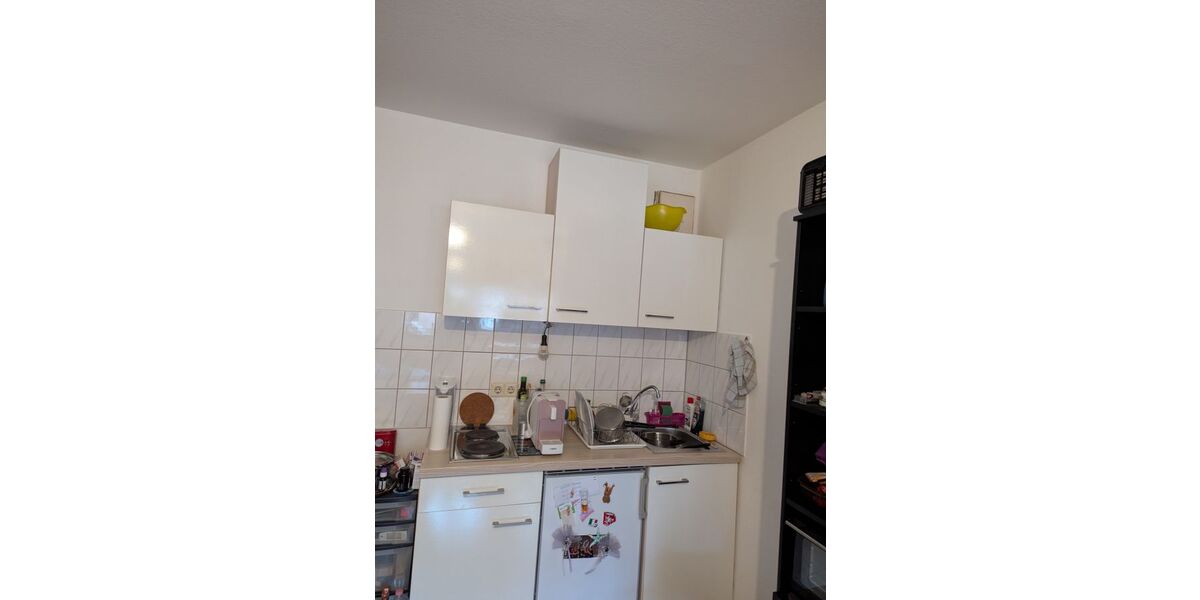 Provisionsfrei* 1-Zimmer-Wohnung mit sehr guter Rendite. - Etagenwohnung Geislingen Weiler ob Helfenstein | Angebot:26946019