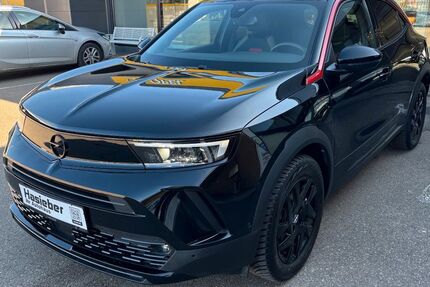 Opel Mokka 27.600 km 19.290 &euro; Erbach 89155