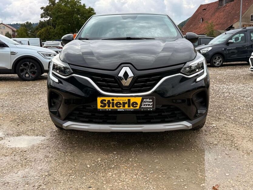 Captur