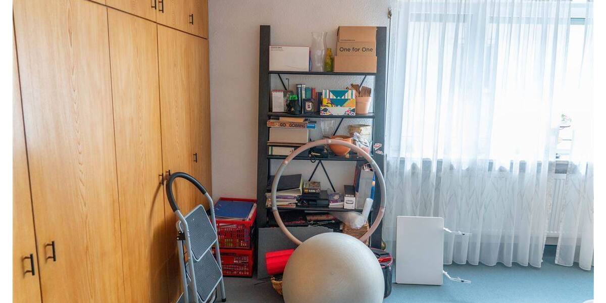 Etagenwohnung Elchingen Unterelchingen - 3 Zimmer, 99 m&sup2;, 279.000&euro; | Angebot:19324701