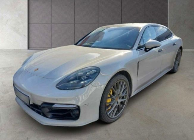 Panamera