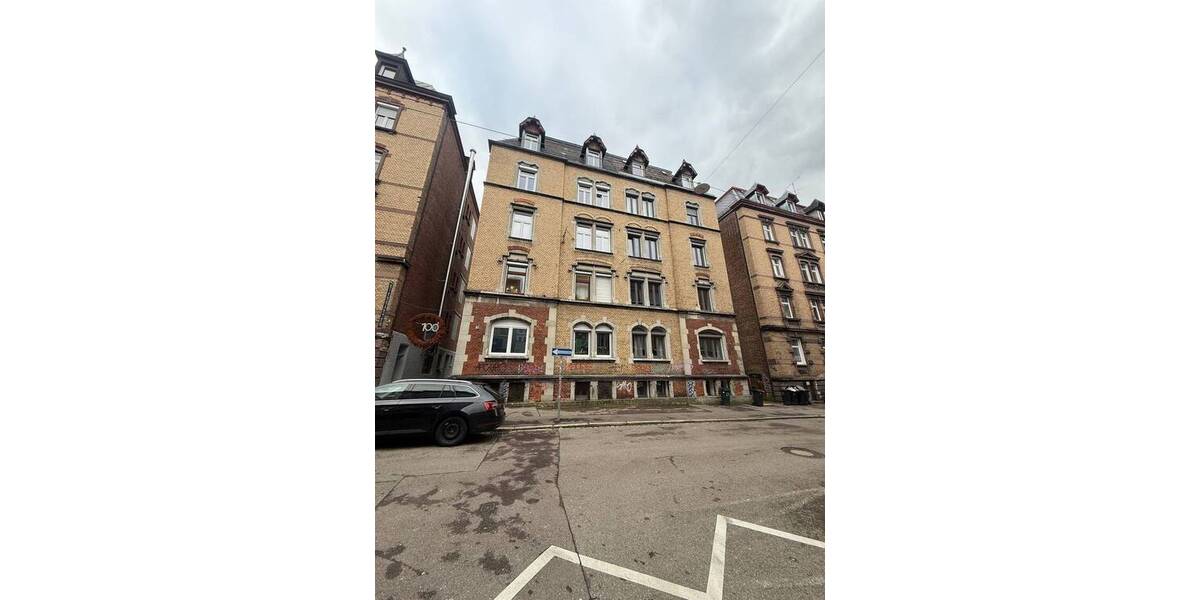 Etagenwohnung Ulm Mitte - 3 Zimmer, 69 m&sup2;, 325.000&euro; | Angebot:26741713