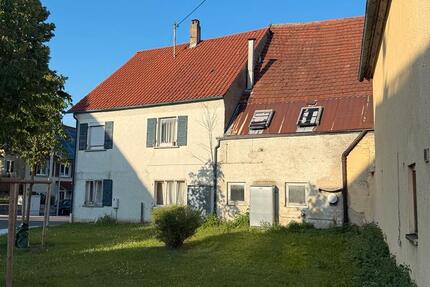 Haus Heroldstatt - 135.000&euro; | Angebot:27145477