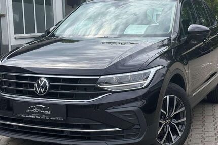 VW Tiguan 147.500 km 20.980 &euro; Ulm 89077