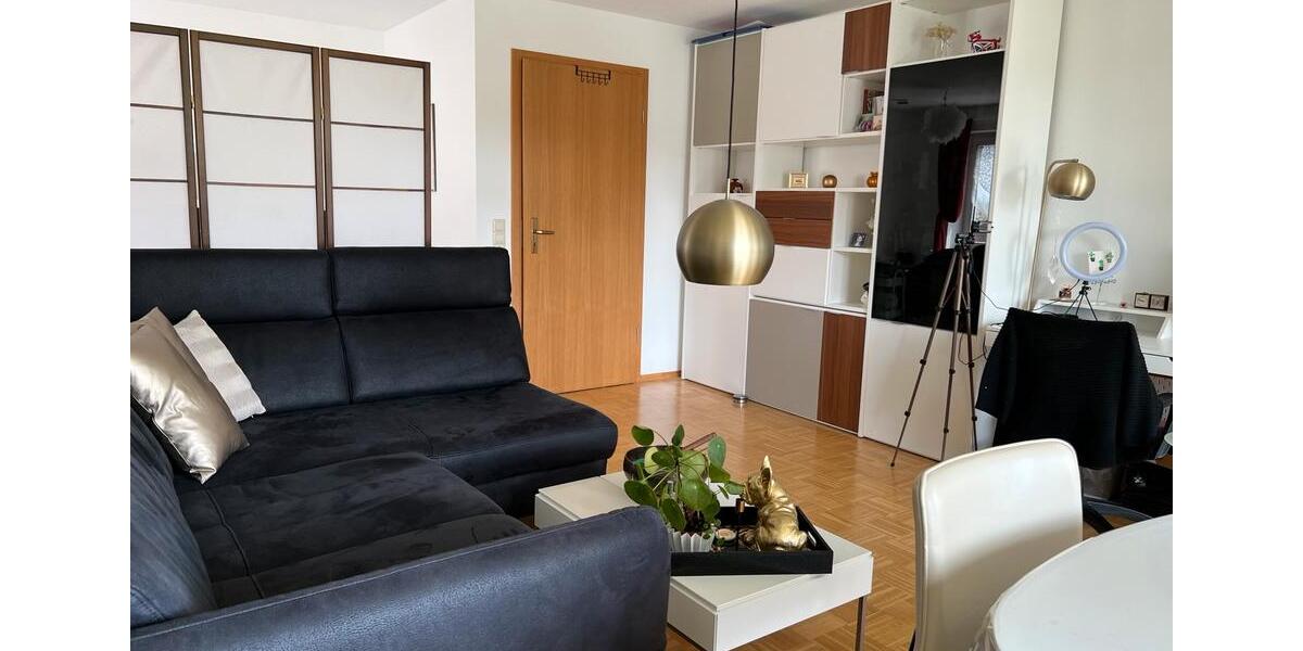 Etagenwohnung Herbrechtingen - 2 Zimmer, 75 m&sup2;, 850&euro; | Angebot:26234268
