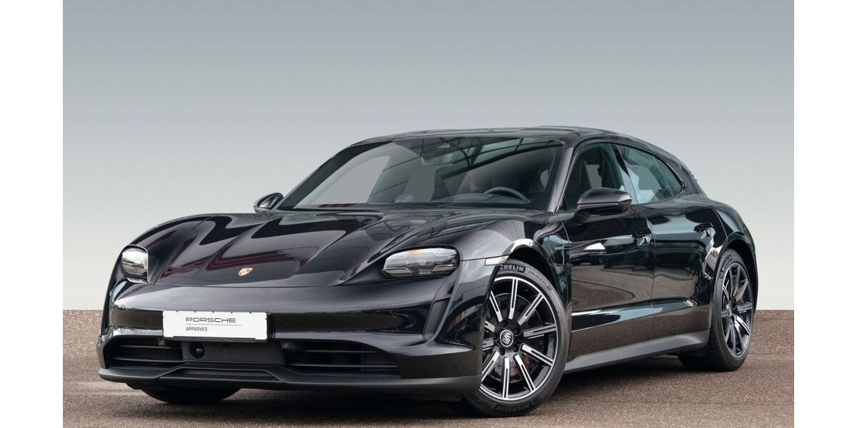 Porsche Taycan 62.900 km 69.990 &euro; Ulm 89079