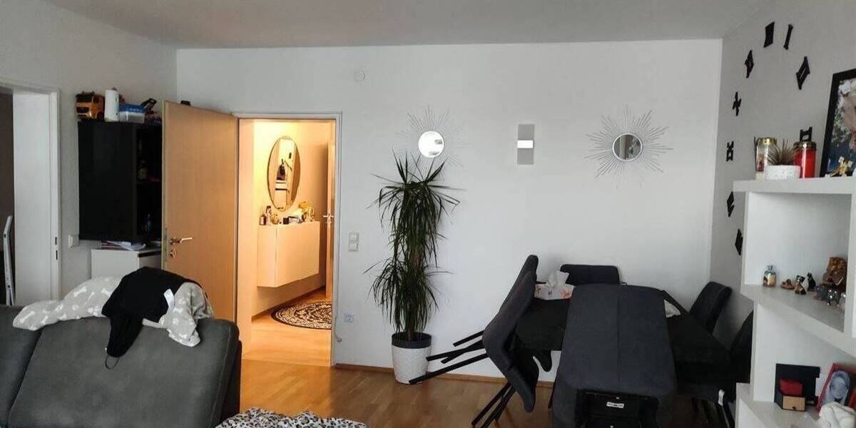 Etagenwohnung Senden Senden - 2 Zimmer, 70 m&sup2;, 179.000&euro; | Angebot:26244316
