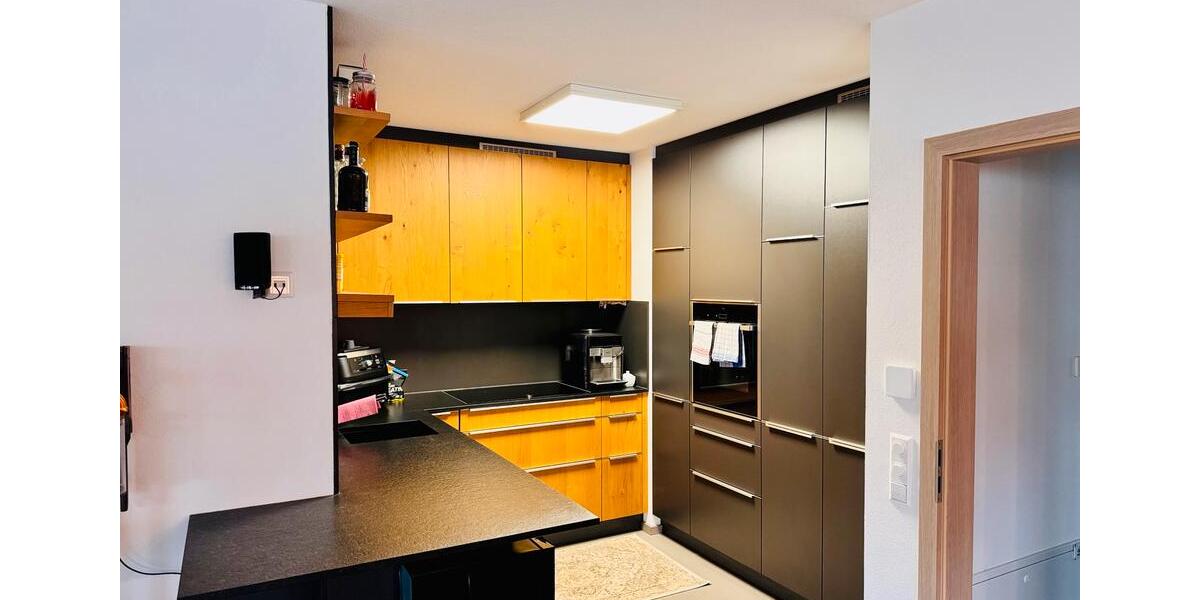 Etagenwohnung Bellenberg - 3 Zimmer, 85 m&sup2;, 1.300&euro; | Angebot:24801143