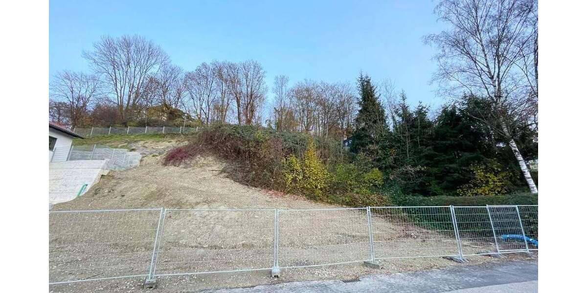 Grundstück Illerkirchberg Oberkirchberg - 124.900&euro; | Angebot:25664457