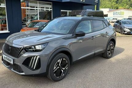 Peugeot 2008 12.972 km 22.990 &euro; Leipheim 89340