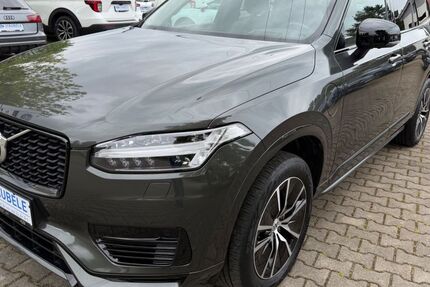 Volvo XC90 63.500 km 42.990 &euro; Pfaffenhofen 89284